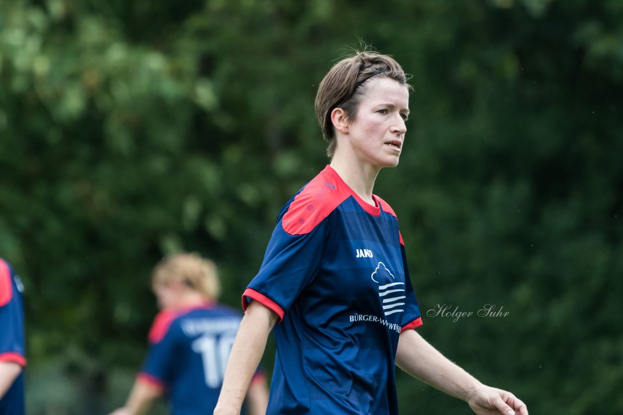 Bild 324 - Frauen TSV Wiemersdorf - FSC Kaltenkirchen : Ergebnis: 0:12